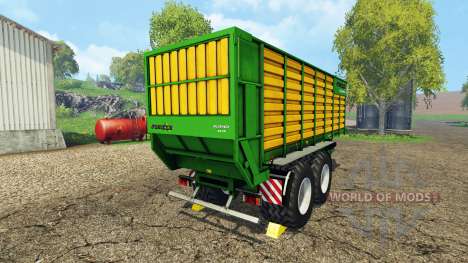 JOSKIN Silospace 22-45 para Farming Simulator 2015