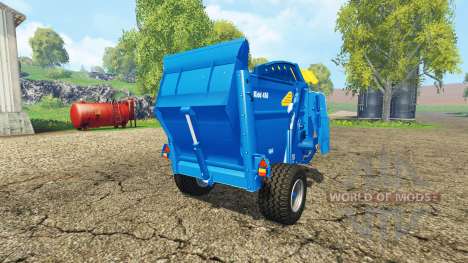 Kidd 450 para Farming Simulator 2015