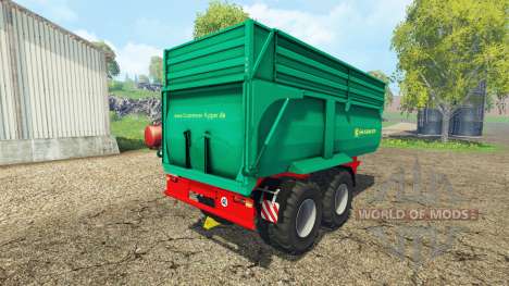 Grabmeier v2.0 para Farming Simulator 2015