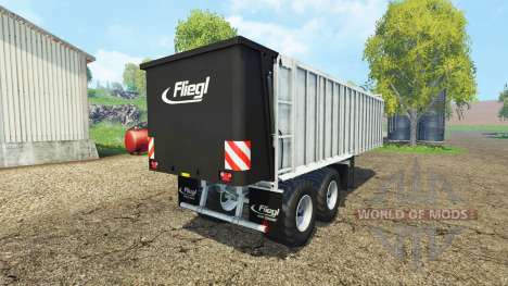 Fliegl ASS 2101 para Farming Simulator 2015