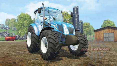 Weight New Holland para Farming Simulator 2015
