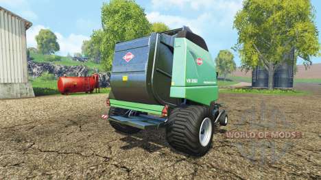 Kuhn VB 2190 para Farming Simulator 2015