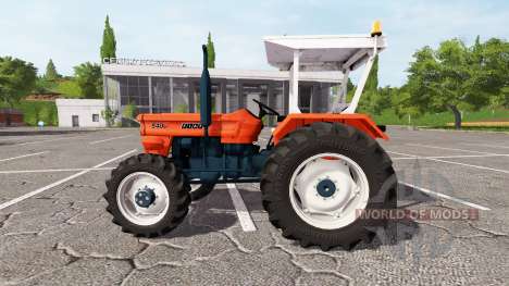 Fiat 540 v1.0.0.4 para Farming Simulator 2017