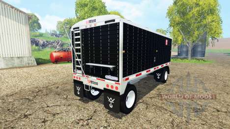 Wilson para Farming Simulator 2015