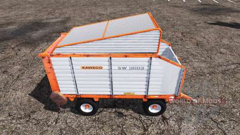Kaweco SW 9003 v3.1 para Farming Simulator 2013