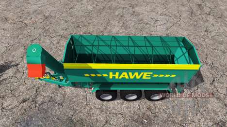 Hawe ULW 3000 T v2.0 para Farming Simulator 2013