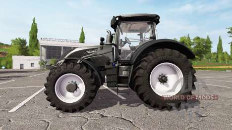 Valtra S354 v2.0 para Farming Simulator 2017