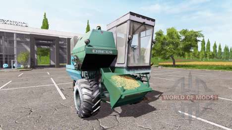 CPC Yenisei 1200-1 para Farming Simulator 2017