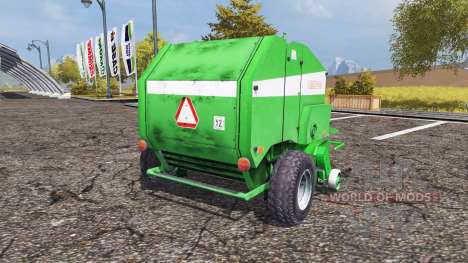 Sipma Z279-1 green v1.2 para Farming Simulator 2013