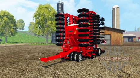 HORSCH Pronto 9 DC v1.2 para Farming Simulator 2015