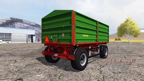 Pronar T680 para Farming Simulator 2013