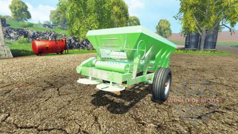 RCW 3 para Farming Simulator 2015