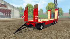 Kaiser trailer para Farming Simulator 2015