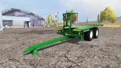 Heath SuperChaser para Farming Simulator 2013