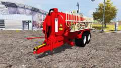 Kimadan slurry tanker para Farming Simulator 2013