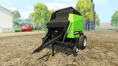 Deutz-Fahr Varimaster v2.0 para Farming Simulator 2015