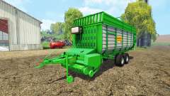 Bonino DB 90 para Farming Simulator 2015