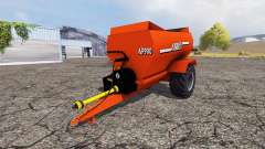 Abbey AP900 para Farming Simulator 2013