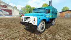 ZIL 130 para Farming Simulator 2015