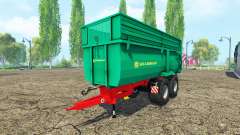 Grabmeier para Farming Simulator 2015
