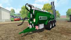 Samson PG 27 para Farming Simulator 2015