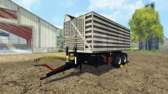 Fortschritt HW SHA para Farming Simulator 2015
