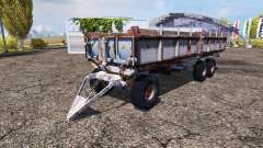 PTS 12 para Farming Simulator 2013