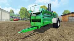 Samson Flex 20 para Farming Simulator 2015