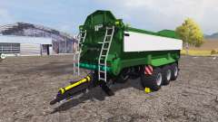 Krampe Bandit 800 v2.1 para Farming Simulator 2013
