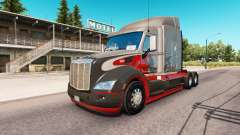 Kit para Peterbilt 579 trator para American Truck Simulator