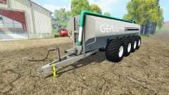 GEA Houle 7900 para Farming Simulator 2015
