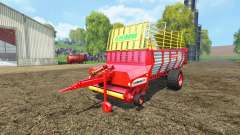 POTTINGER EuroBoss 330 T para Farming Simulator 2015