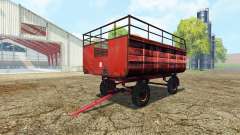 PTS 40 v2.5 para Farming Simulator 2015