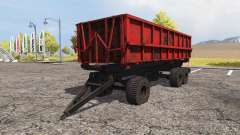 PSTB 17 v1.4 para Farming Simulator 2013