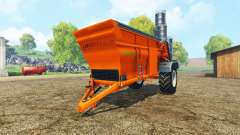 Laumetris MKL-14 para Farming Simulator 2015