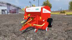 Sipma Z279-1 red v2.0 para Farming Simulator 2013