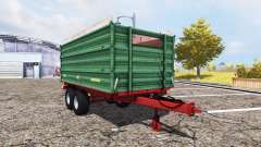 BRANTNER TA 11045 XXL v1.3 para Farming Simulator 2013