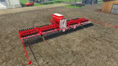 HORSCH Pronto 18 DC v1.2 para Farming Simulator 2015