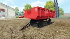 PTS 4.5 para Farming Simulator 2015