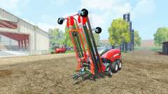 Case IH LB 334 Nadal R90 para Farming Simulator 2015
