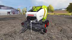 CLAAS Rollant 355 para Farming Simulator 2013