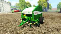 Sipma Z276 para Farming Simulator 2015