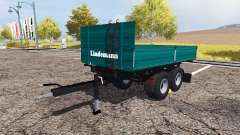 Reisch BKT 200 para Farming Simulator 2013