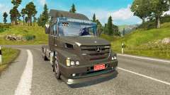 Mercedes-Benz Atron 1635 para Euro Truck Simulator 2