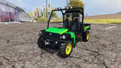 John Deere Gator 825i v2.0 para Farming Simulator 2013