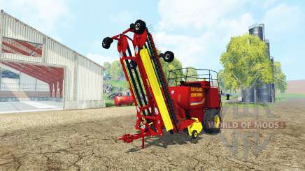 New Holland BB 980 Nadal R90 para Farming Simulator 2015