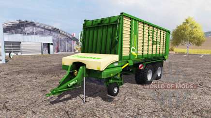 Krone ZX 450 GD para Farming Simulator 2013