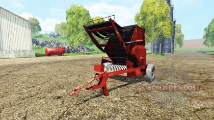 PRP 1.6 para Farming Simulator 2015