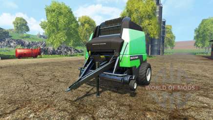 Deutz-Fahr Varimaster para Farming Simulator 2015