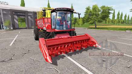 Case IH L50000 para Farming Simulator 2017